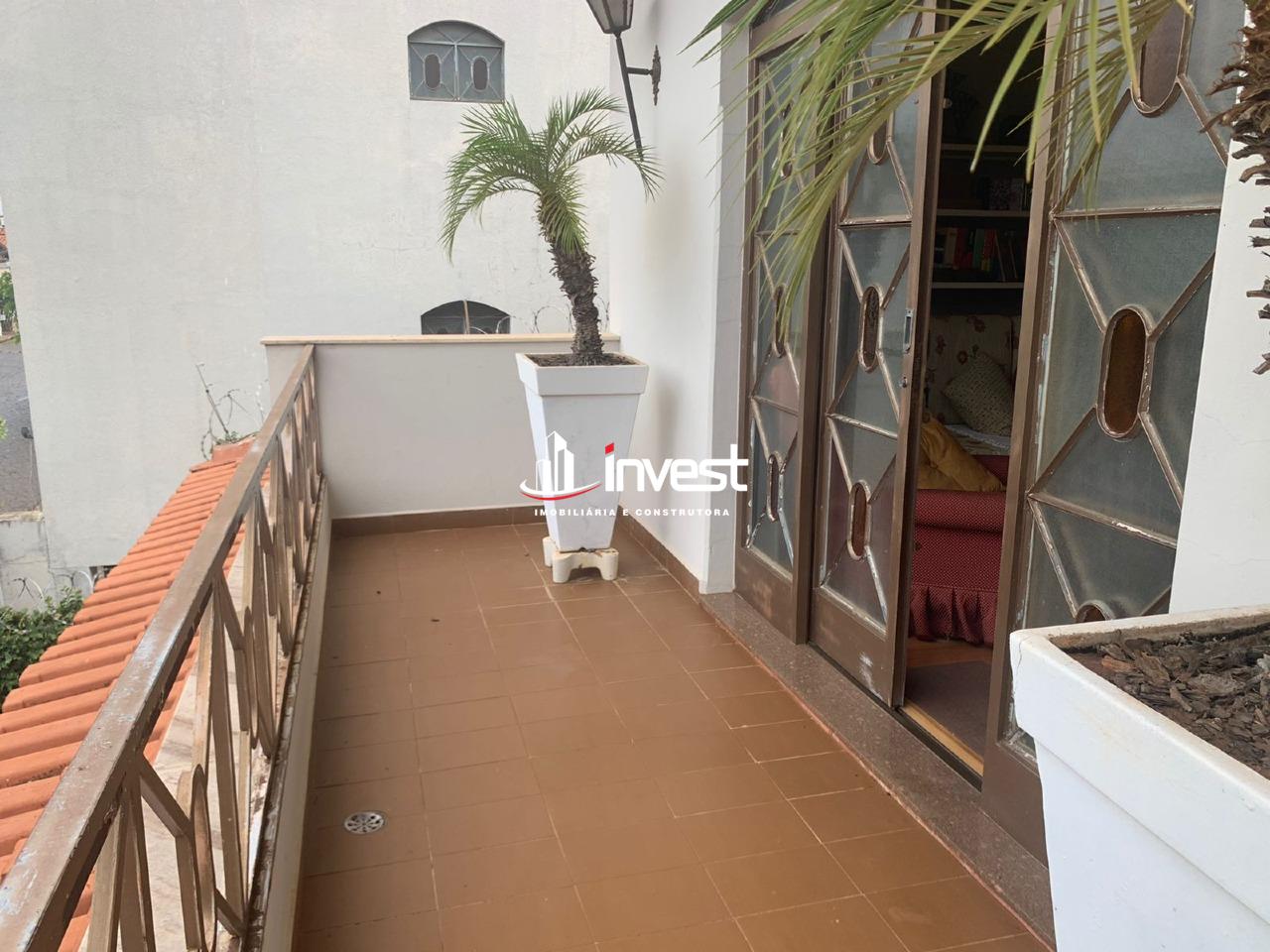 Casa para aluguel no Boa Vista: 