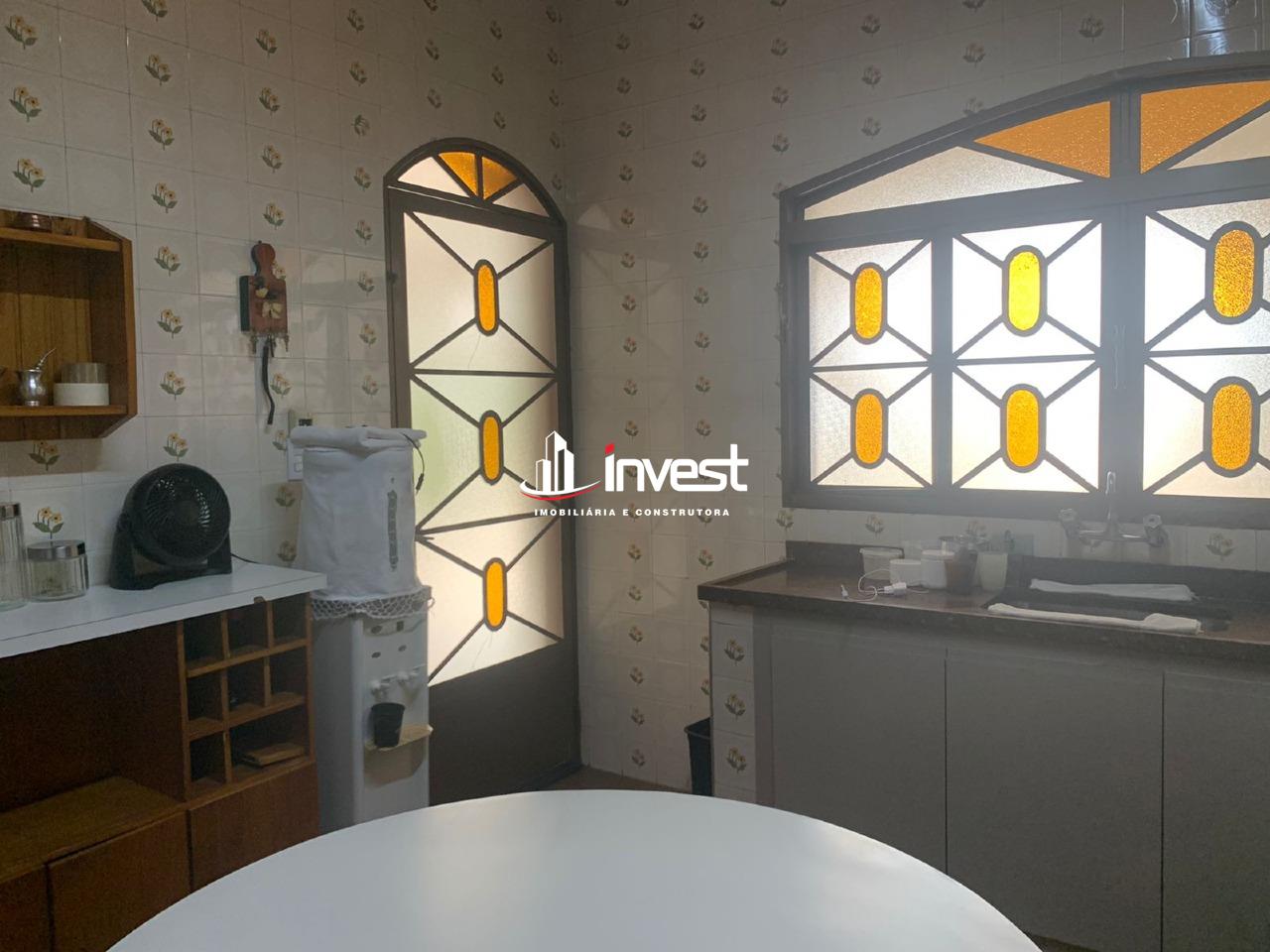 Casa para aluguel no Boa Vista: 