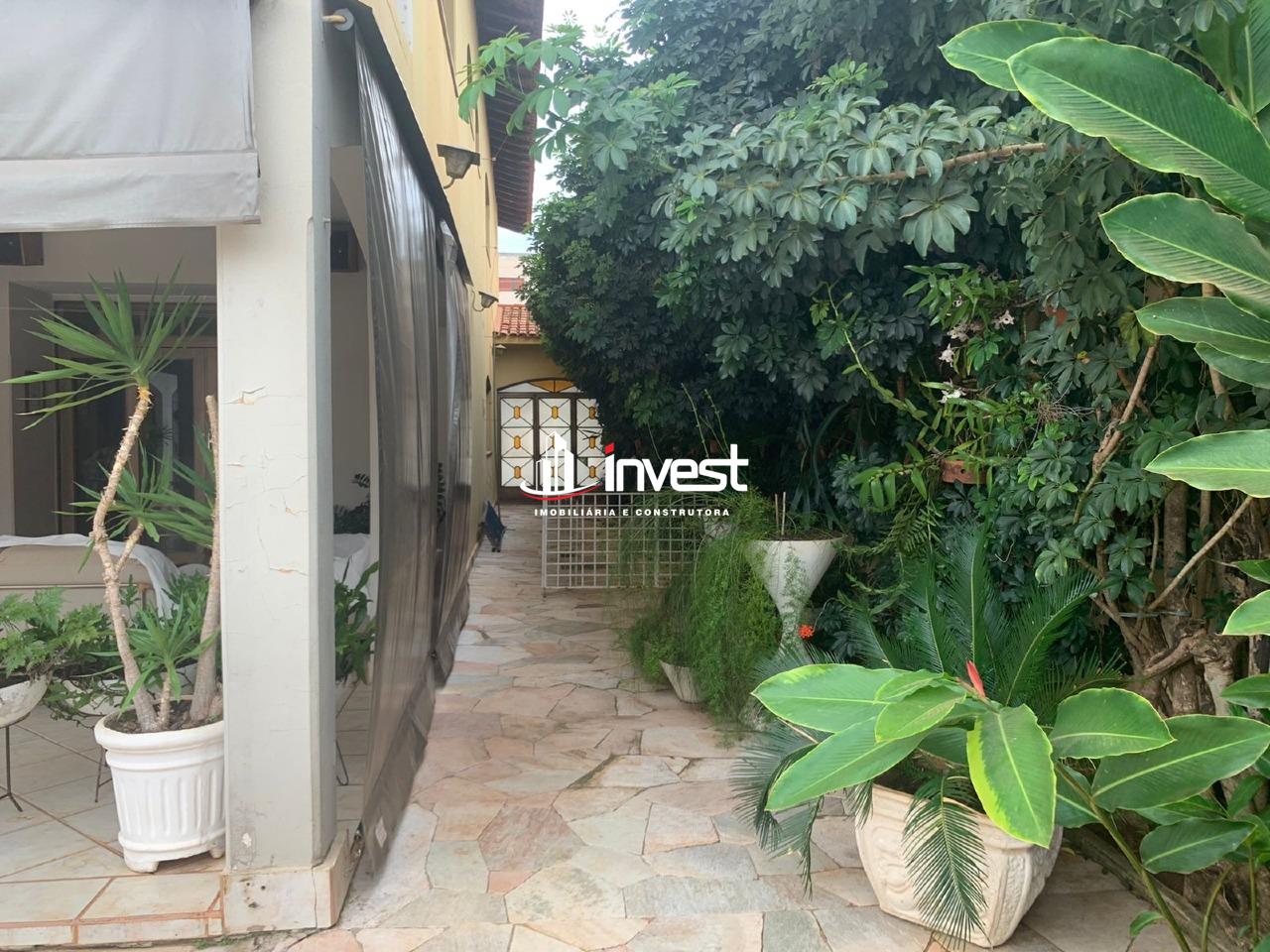 Casa para aluguel no Boa Vista: 