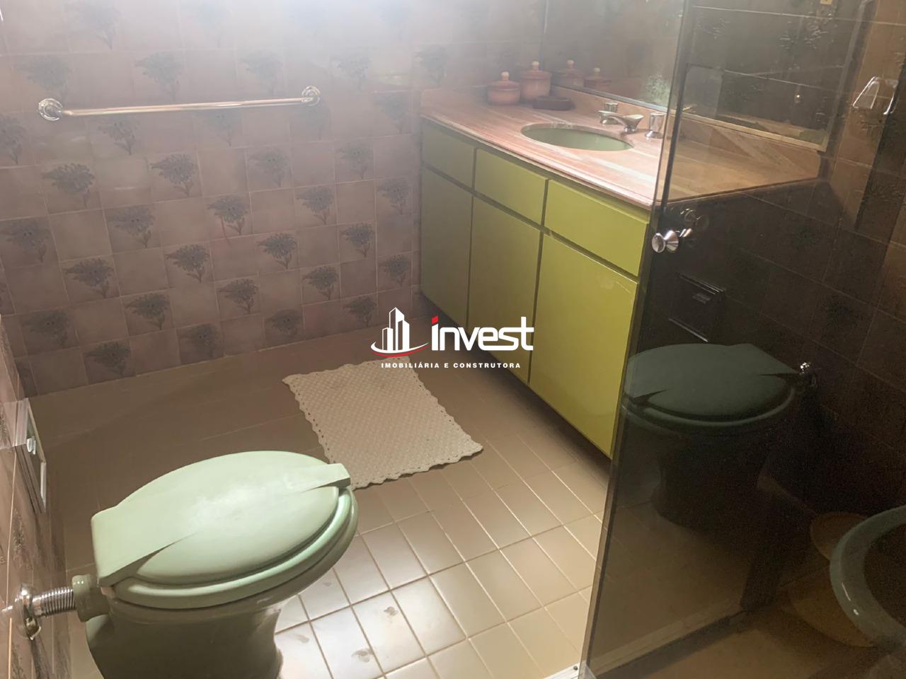 Casa para aluguel no Boa Vista: 