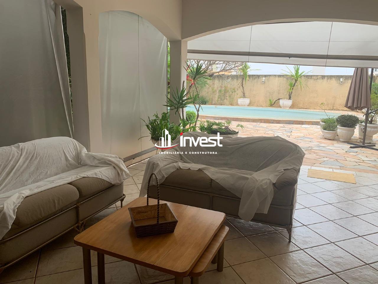 Casa para aluguel no Boa Vista: 