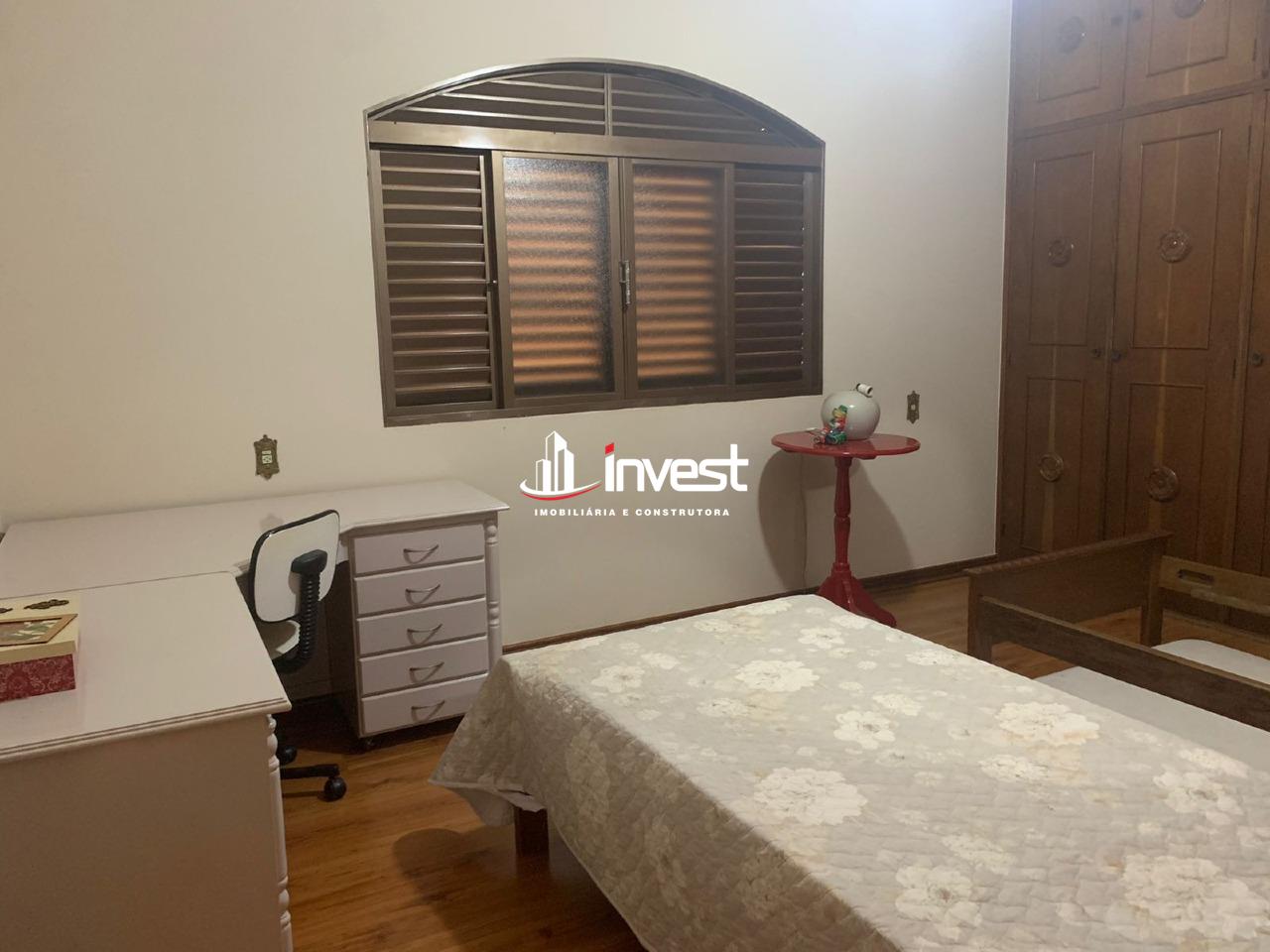 Casa para aluguel no Boa Vista: 