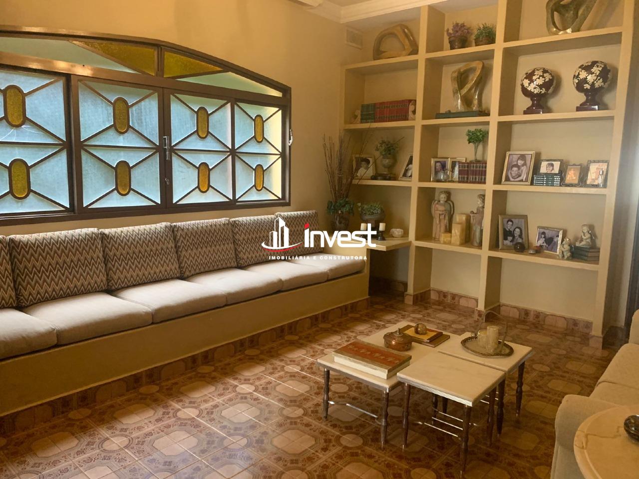 Casa para aluguel no Boa Vista: 