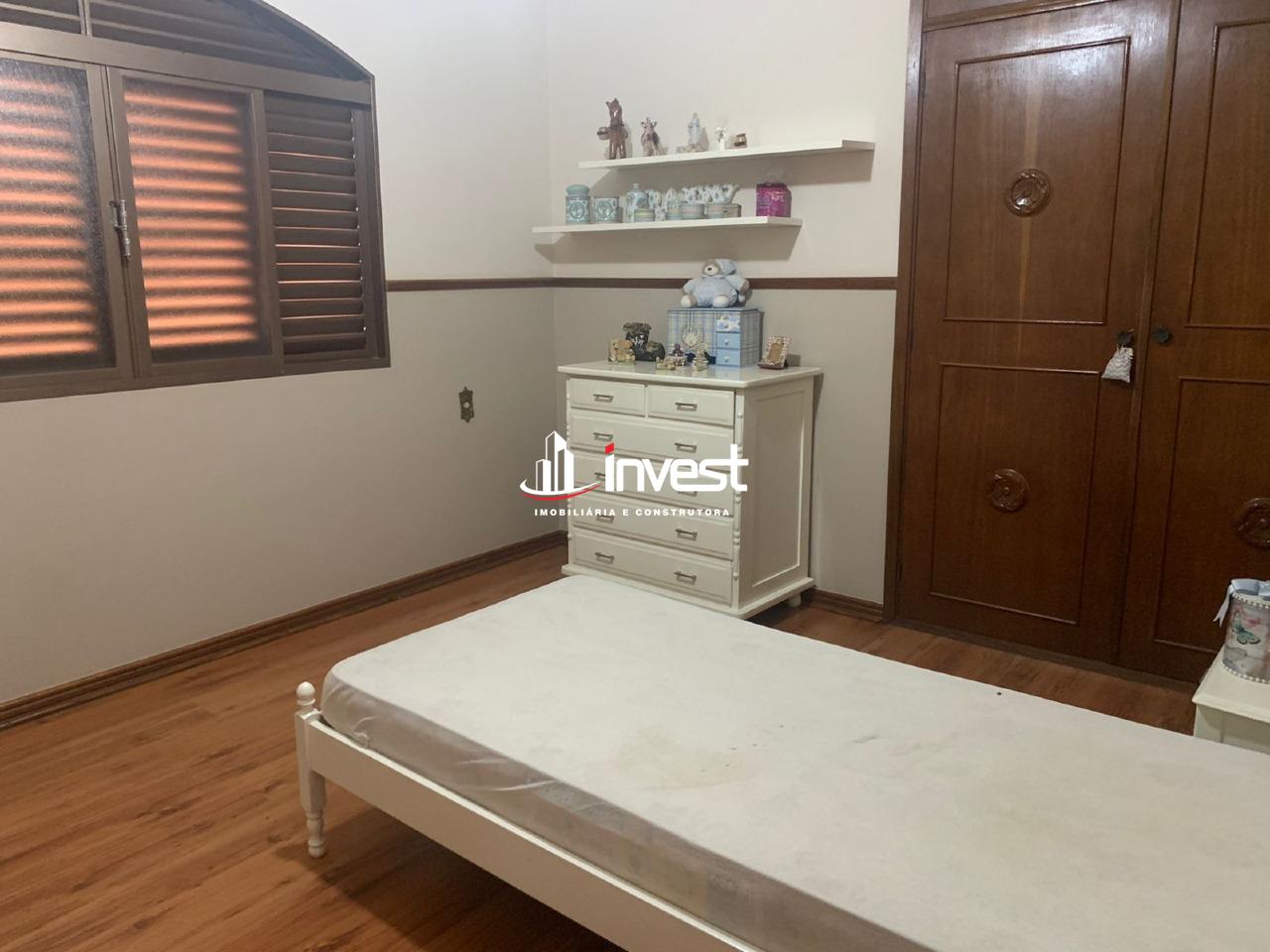 Casa para aluguel no Boa Vista: 