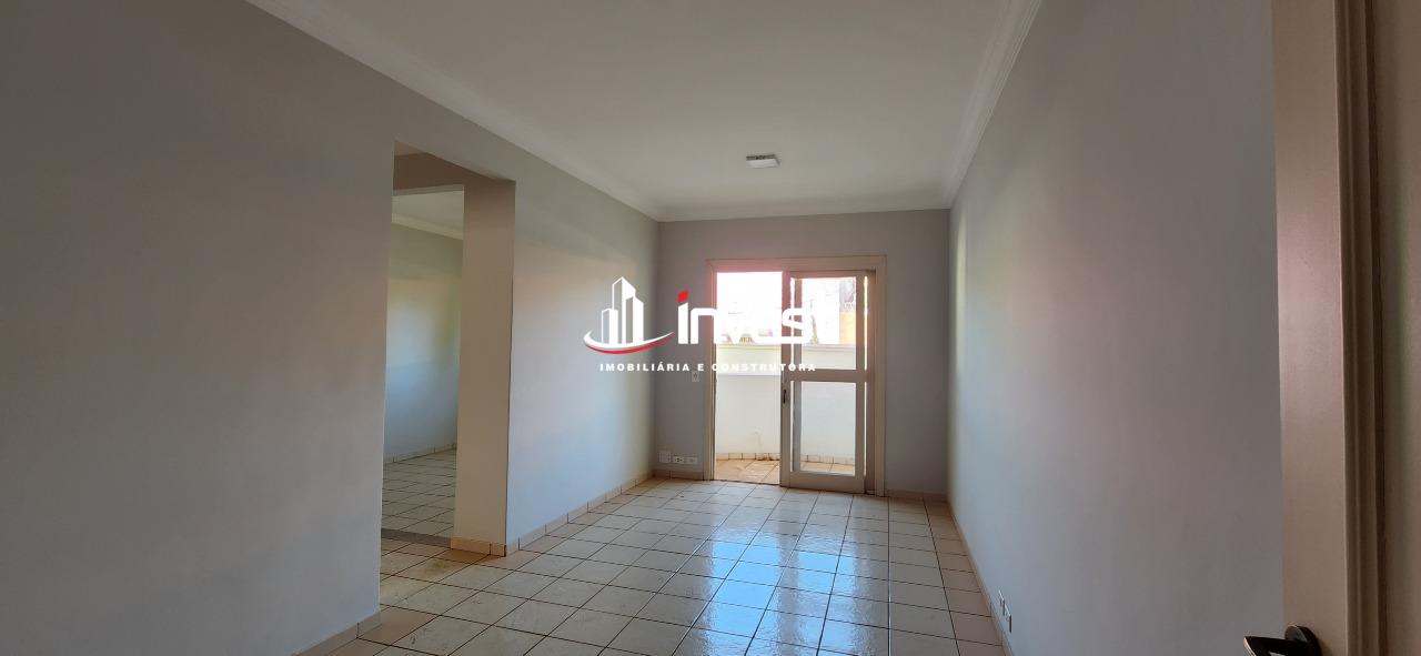 Apartamento à venda no Boa Vista: 