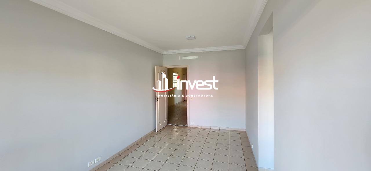 Apartamento à venda no Boa Vista: 