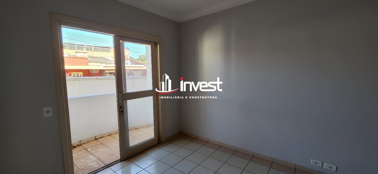 Apartamento à venda no Boa Vista: 