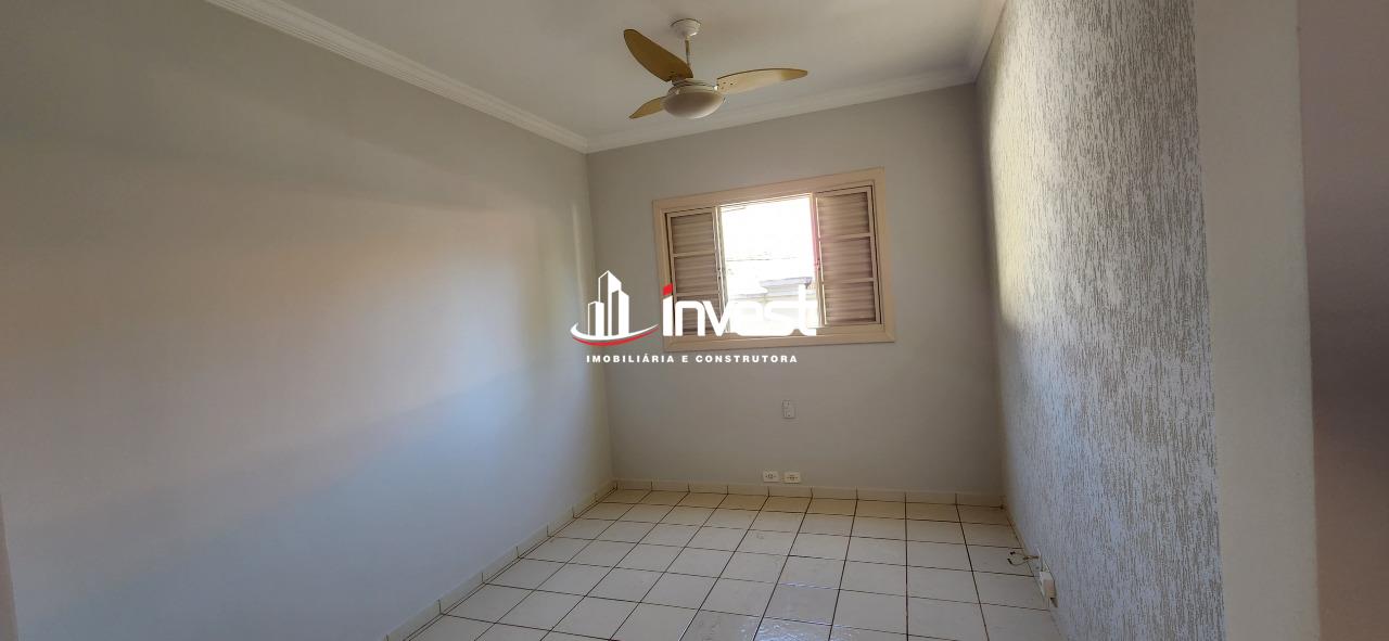 Apartamento à venda no Boa Vista: 