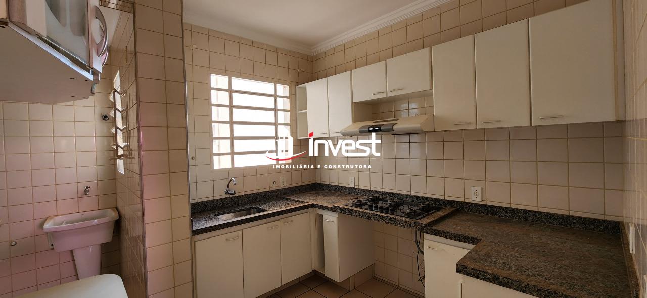 Apartamento à venda no Boa Vista: 