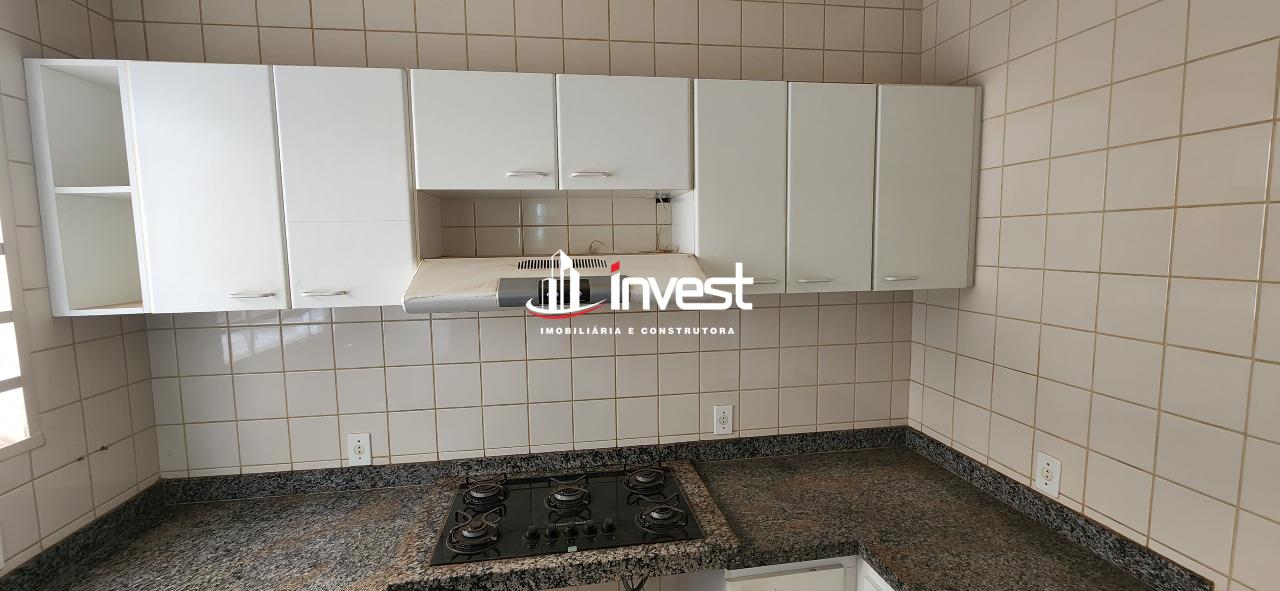 Apartamento à venda no Boa Vista: 