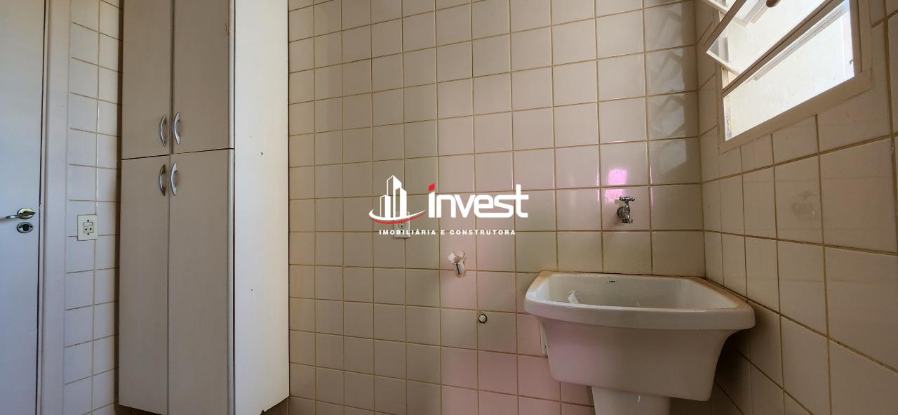 Apartamento à venda no Boa Vista: 