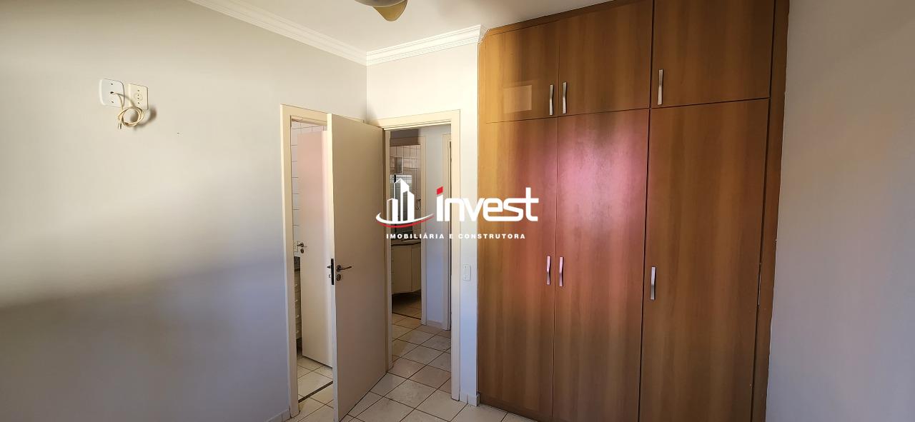 Apartamento à venda no Boa Vista: 