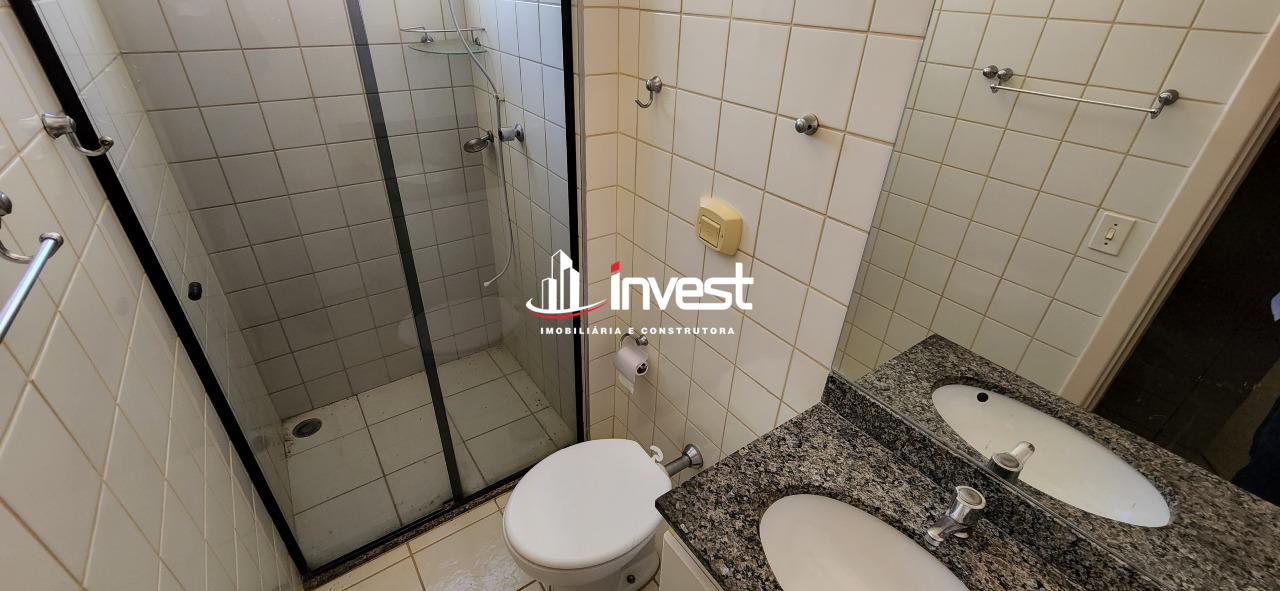 Apartamento à venda no Boa Vista: 