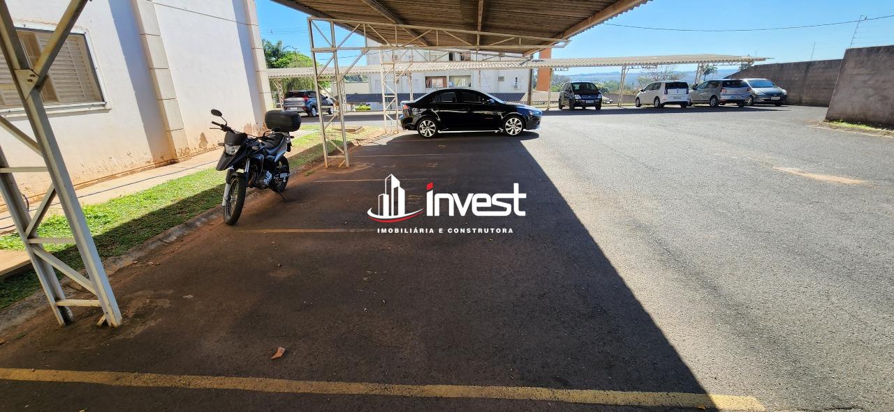 Apartamento à venda no Boa Vista: 