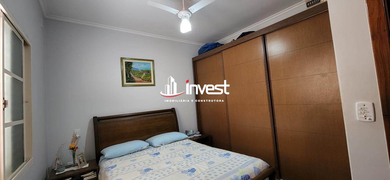 Casa à venda no José Barbosa, Conjunto: 