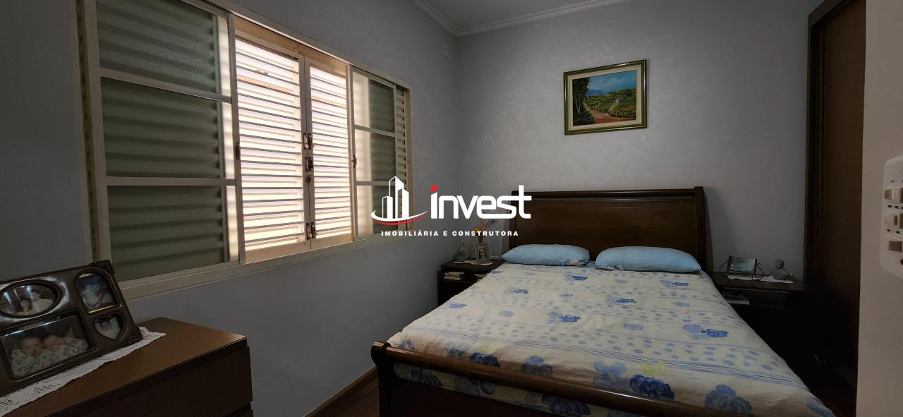 Casa à venda no José Barbosa, Conjunto: 