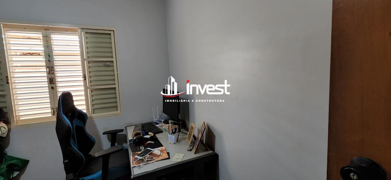 Casa à venda no José Barbosa, Conjunto: 