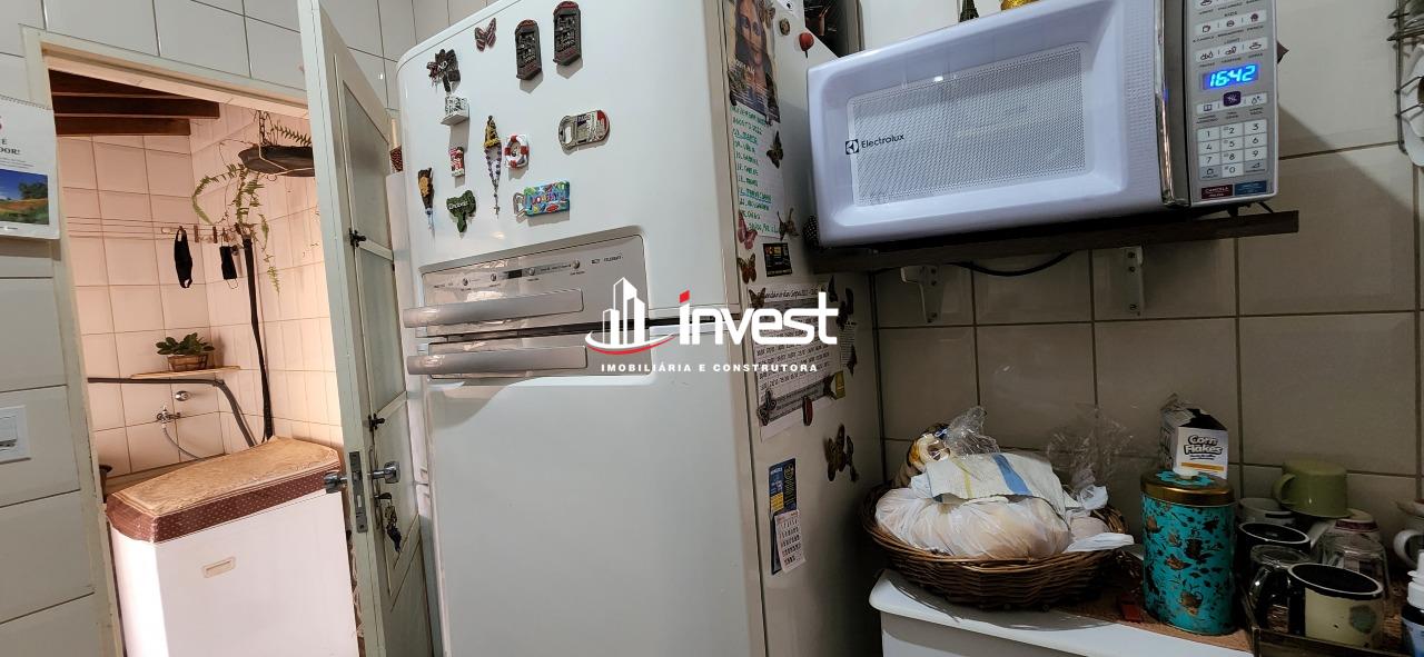 Casa à venda no José Barbosa, Conjunto: 