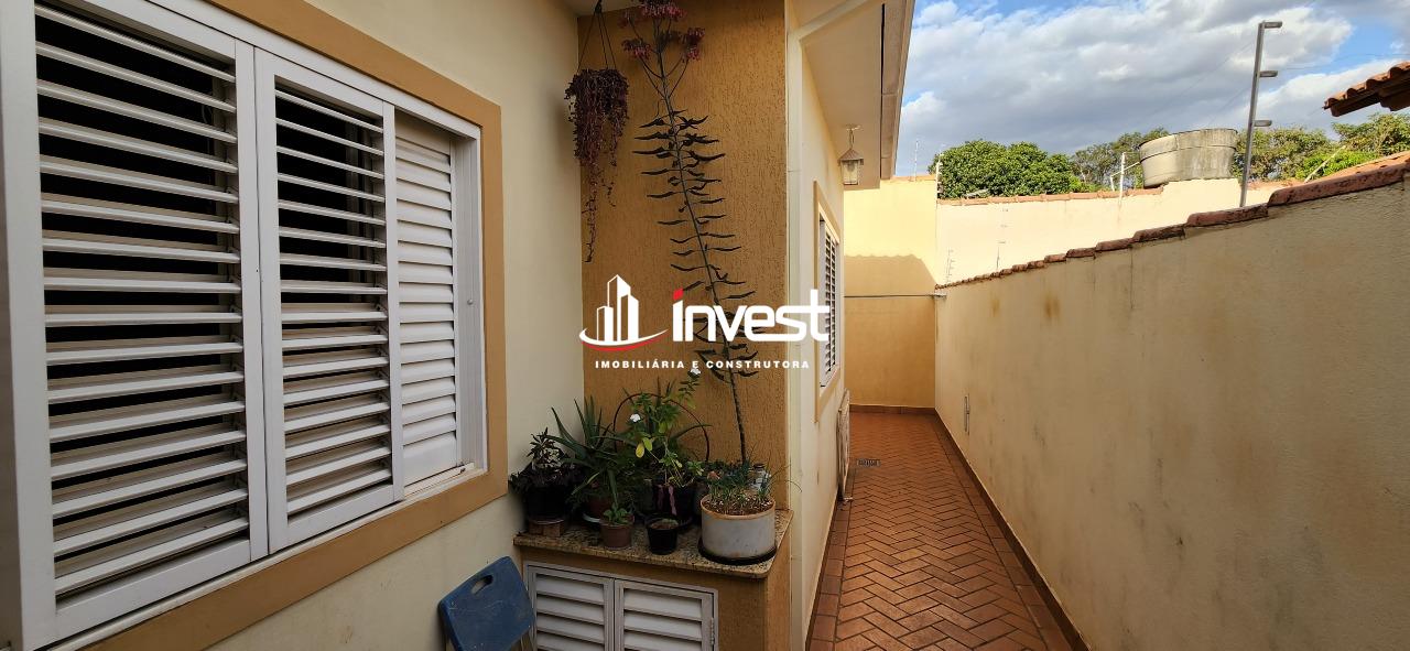 Casa à venda no José Barbosa, Conjunto: 