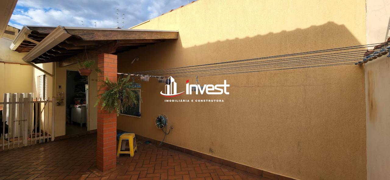 Casa à venda no José Barbosa, Conjunto: 