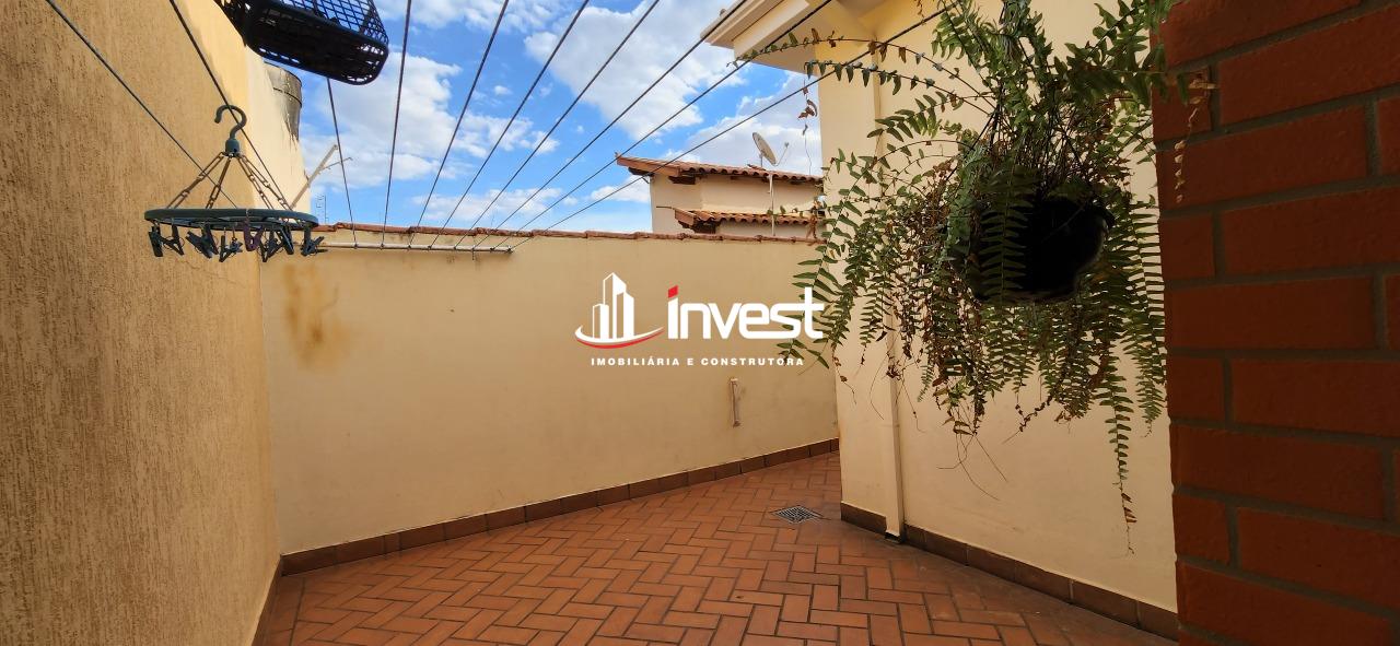 Casa à venda no José Barbosa, Conjunto: 