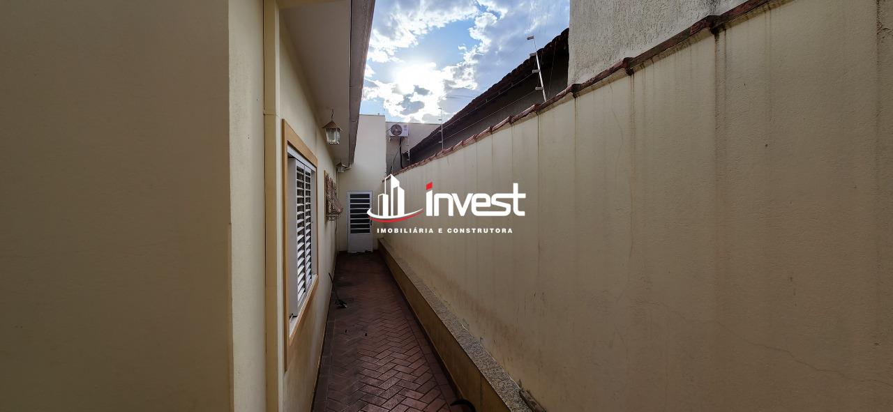 Casa à venda no José Barbosa, Conjunto: 