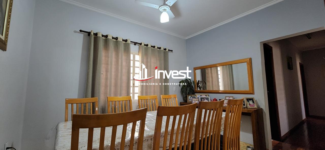 Casa à venda no José Barbosa, Conjunto: 