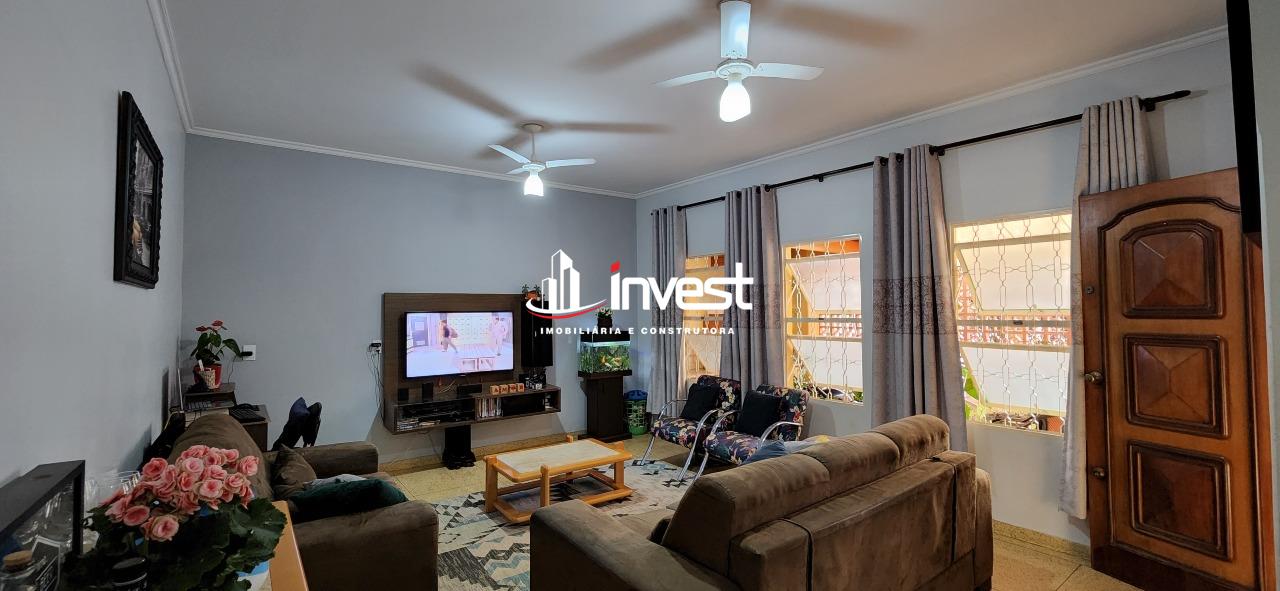 Casa à venda no José Barbosa, Conjunto: 