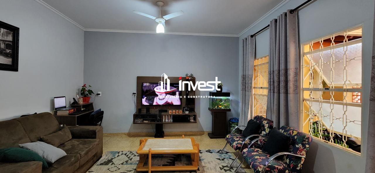 Casa à venda no José Barbosa, Conjunto: 