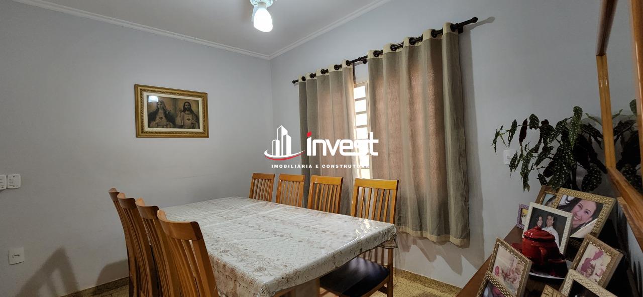 Casa à venda no José Barbosa, Conjunto: 