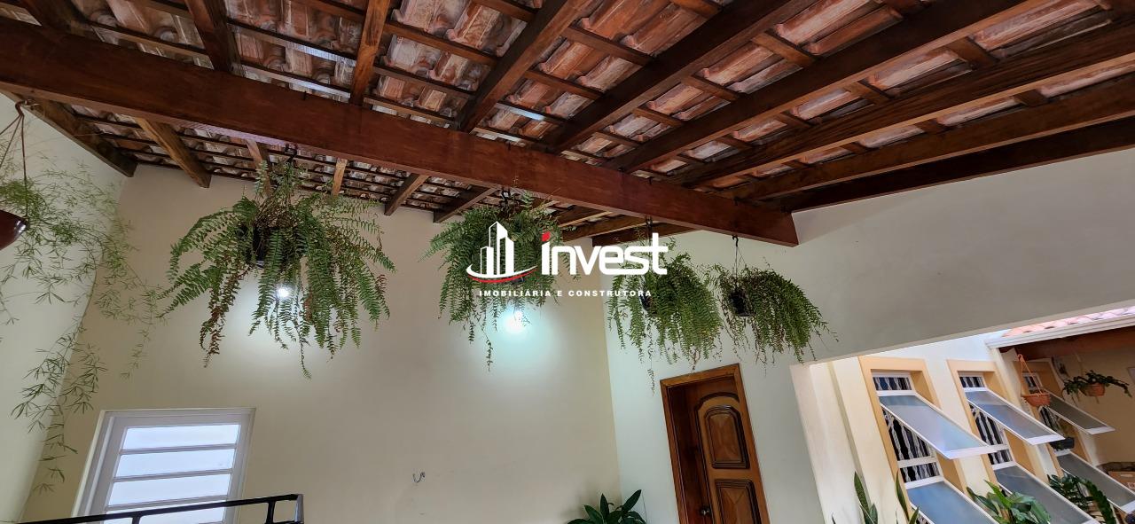 Casa à venda no José Barbosa, Conjunto: 