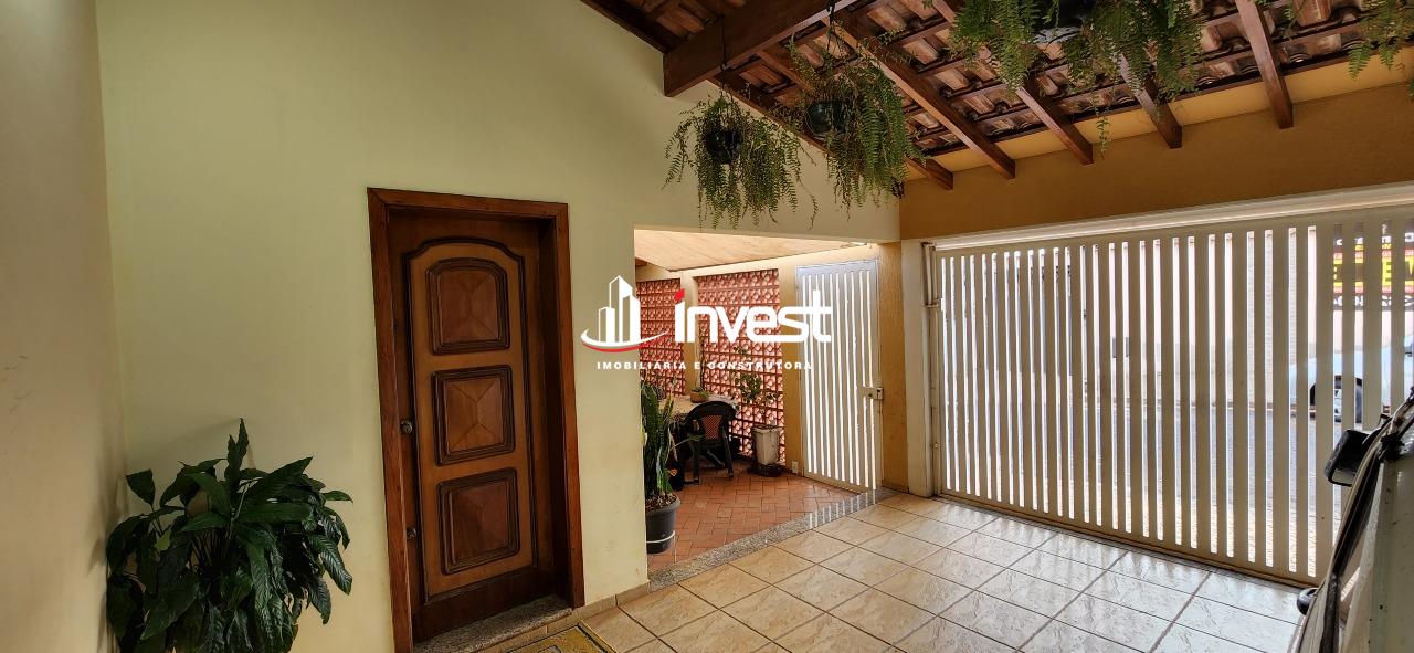 Casa à venda no José Barbosa, Conjunto: 