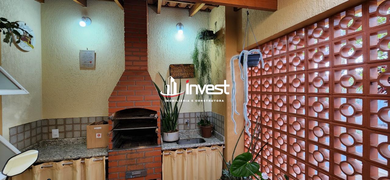 Casa à venda no José Barbosa, Conjunto: 