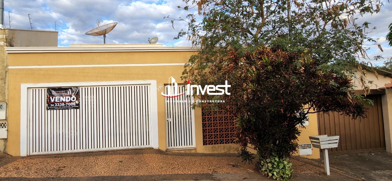 Casa à venda no José Barbosa, Conjunto: 