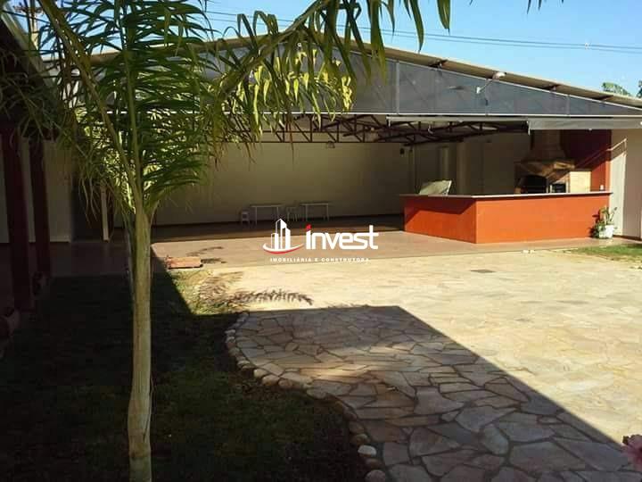 Chácara à venda no Vila Celeste: 