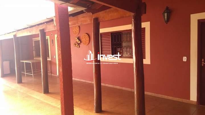 Chácara à venda no Vila Celeste: 