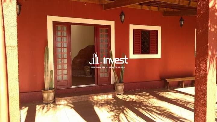 Chácara à venda no Vila Celeste: 