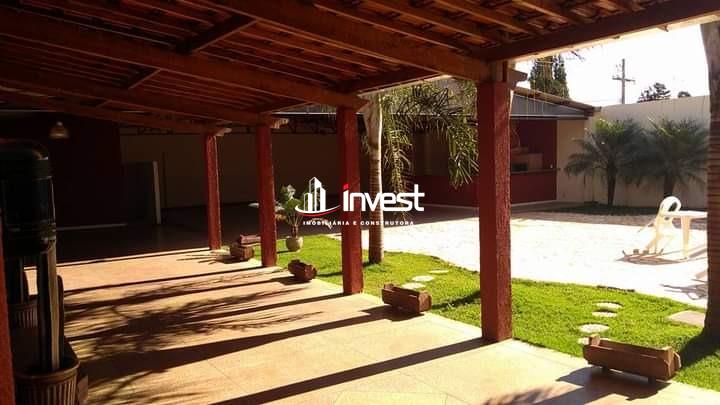 Chácara à venda no Vila Celeste: 