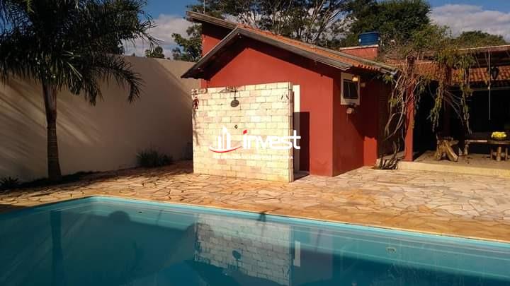 Chácara à venda no Vila Celeste: 