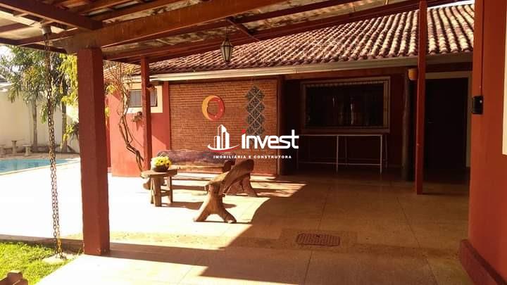 Chácara à venda no Vila Celeste: 