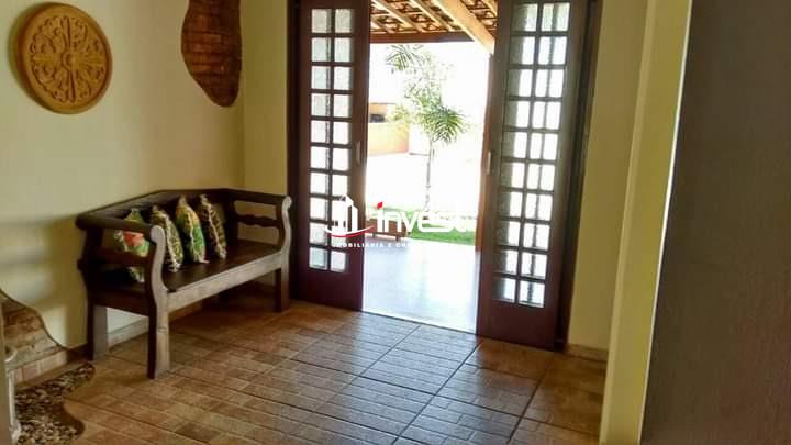 Chácara à venda no Vila Celeste: 