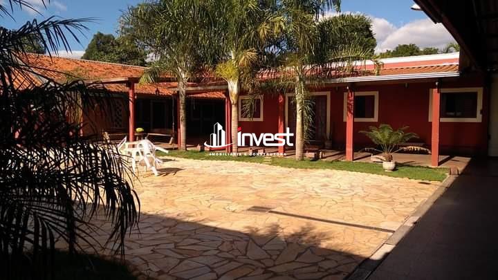 Chácara à venda no Vila Celeste: 