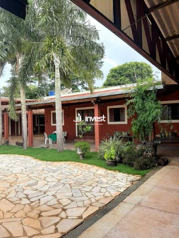 Chácara à venda no Vila Celeste: 