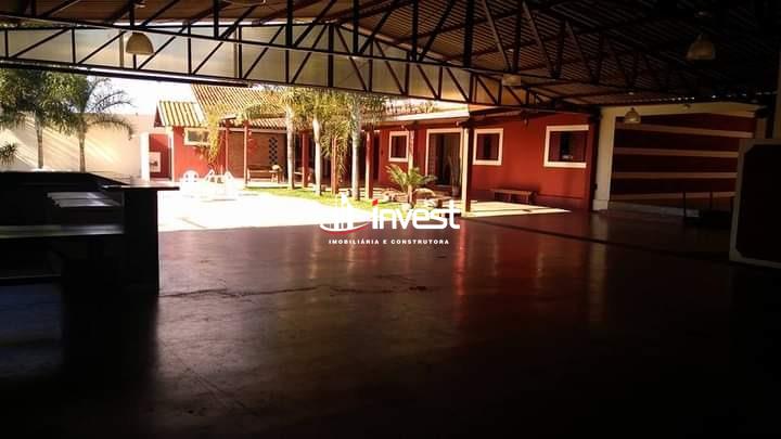 Chácara à venda no Vila Celeste: 