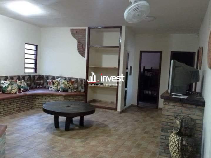 Chácara à venda no Vila Celeste: 