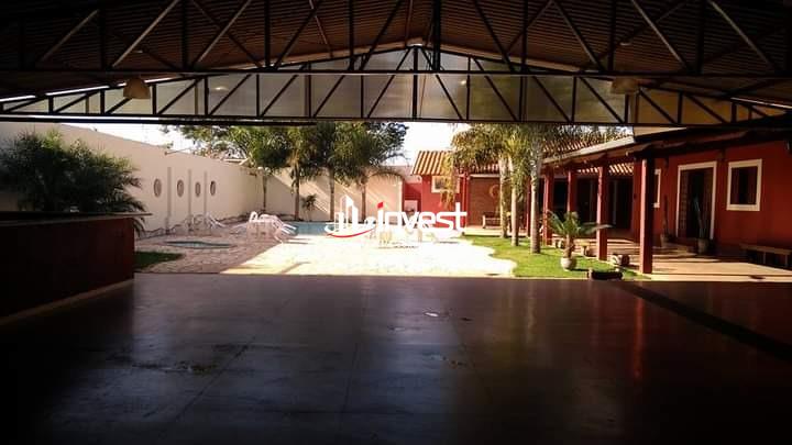 Chácara à venda no Vila Celeste: 