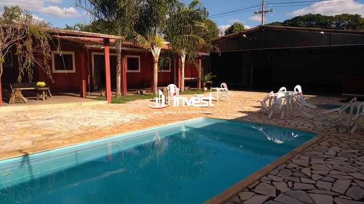 Chácara à venda no Vila Celeste: 