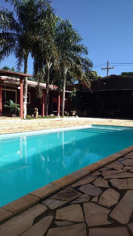 Chácara à venda no Vila Celeste: 