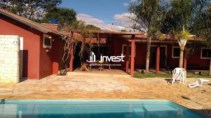 Chácara à venda no Vila Celeste: 