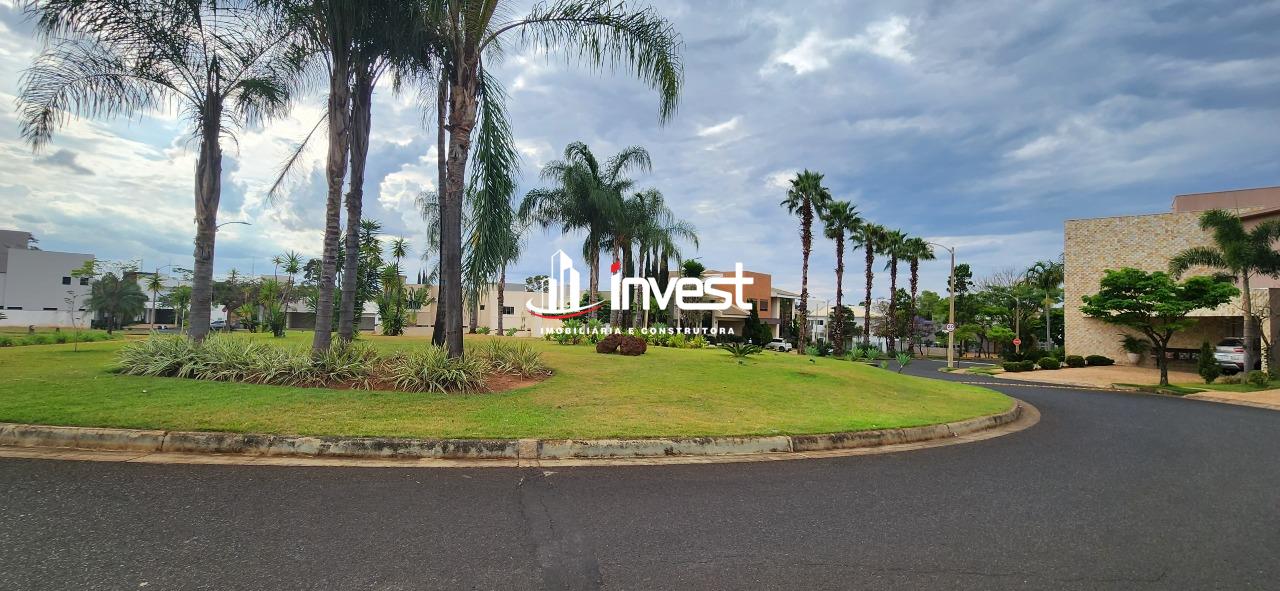 Casa Condomínio à venda no Flamboyant III Resid. Park: 